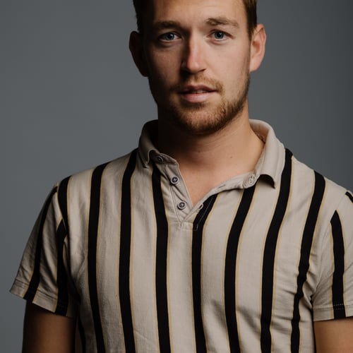 Marten Damen