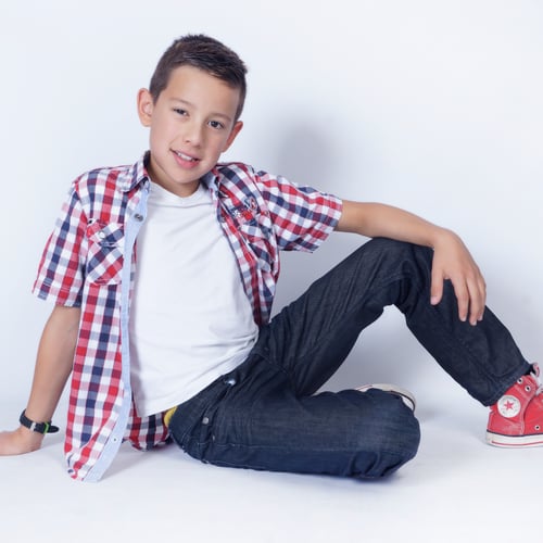 Daniel