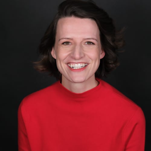 Iris Heusschen