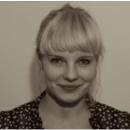 Merel Wijnen