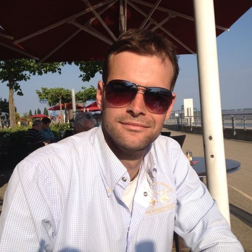 Marcel van den Brink