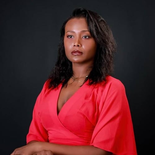 Ina Ismail
