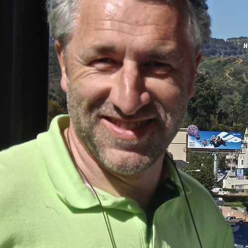 Dominique Sanglier