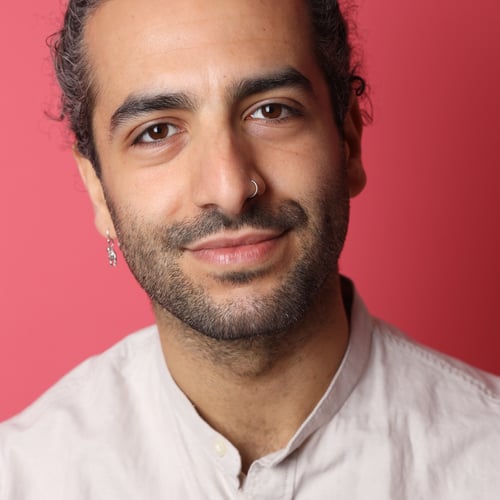 Nassim Machrouhi