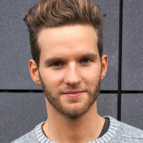 Paul de Gruyl