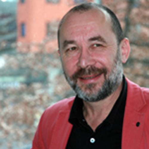 Sergei Karpovich