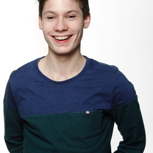 Laurens van de Kraats