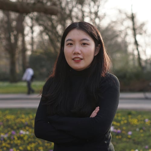 Mengya Li