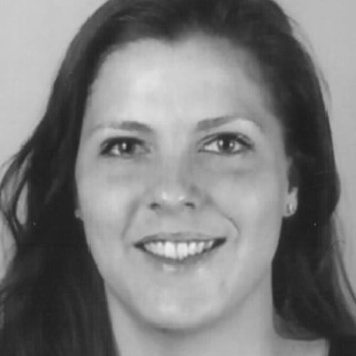 Sietske van der Veen