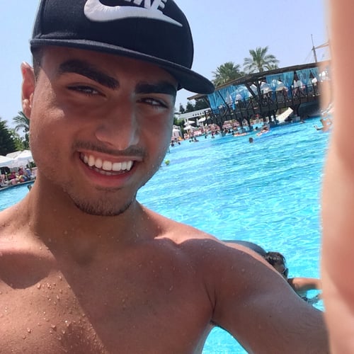 Alireza