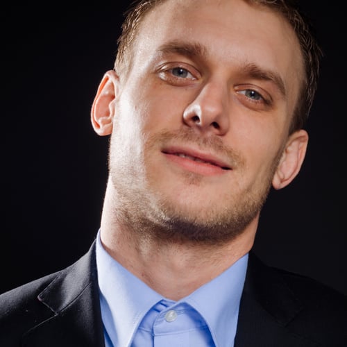 Michel Westrehuis
