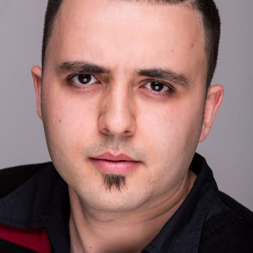 Hanifi ah Konuksever
