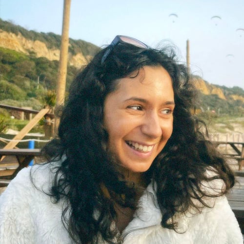 Matilde Pacheco