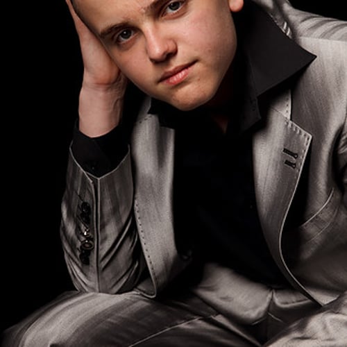 Nick de Vos