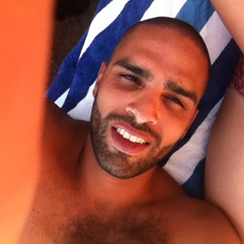 Mohamed Jihed