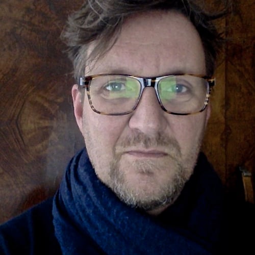 Iwan van Tuinen