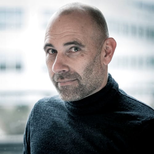 Sander Saers
