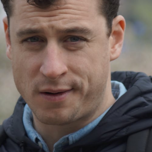 Oskar Merzel