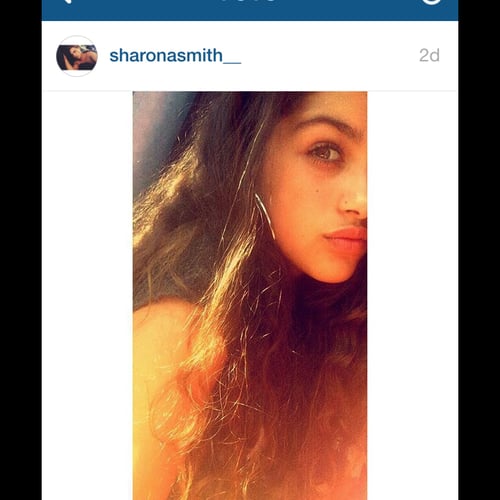 Sharona