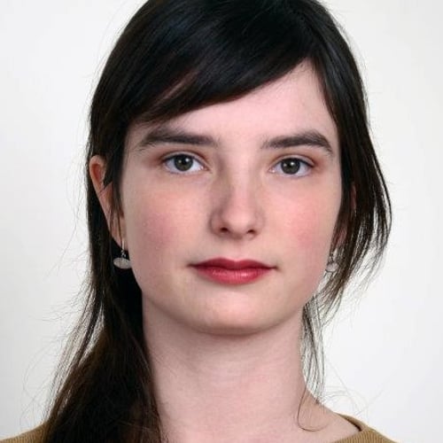 Nina de Vroome