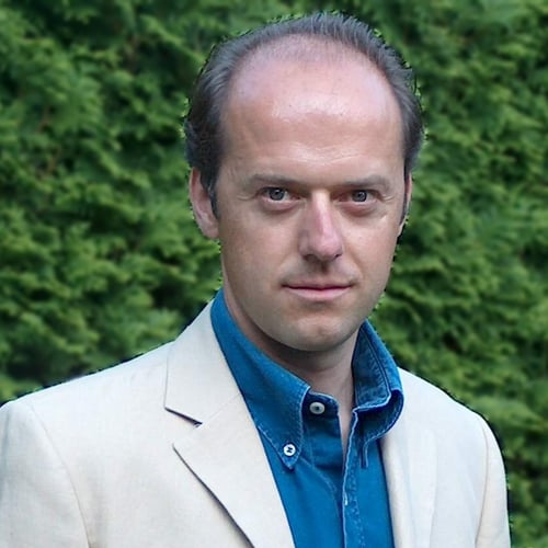 Marc Van Dijck