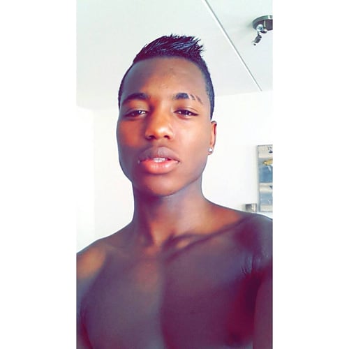 Eddyllio Daniel