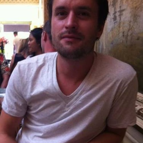 Bart Zandbergen
