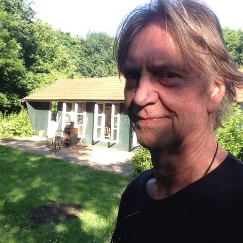 Paul Pouwels