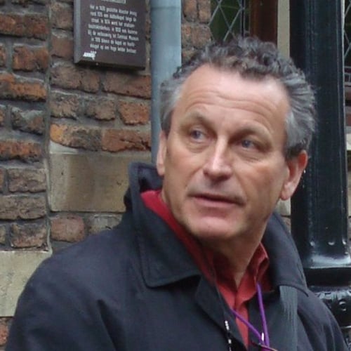 Hans Wisbrun