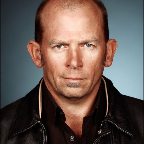André Nientied