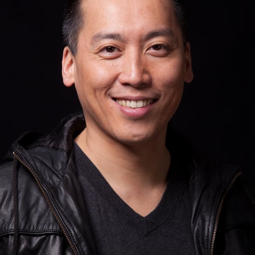 Kok-Hwa Lie