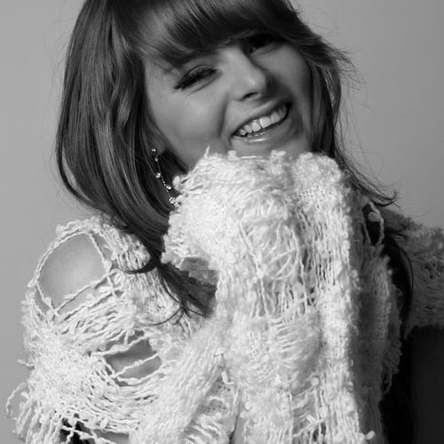 Suzan van Eck