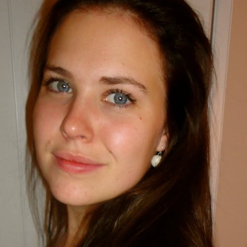 Carolien van Heijst
