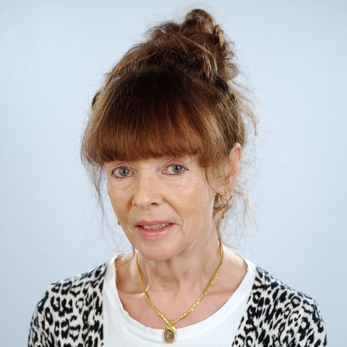 Angela Sullivan