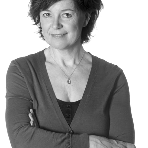 Karin van As