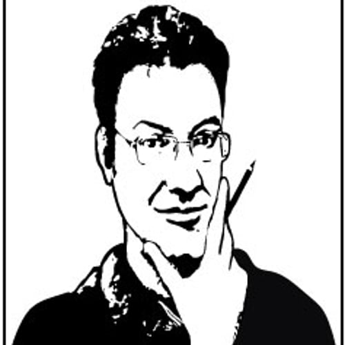 Dejan Nikolic