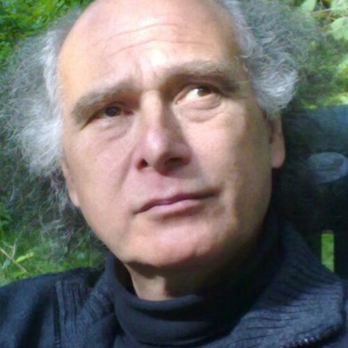 Frank Serlier