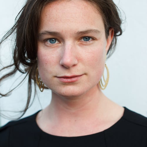 Sophie Mantel