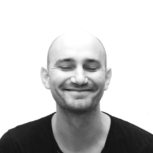 Bruno van den Berg