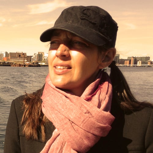 Yolanda Klompstra