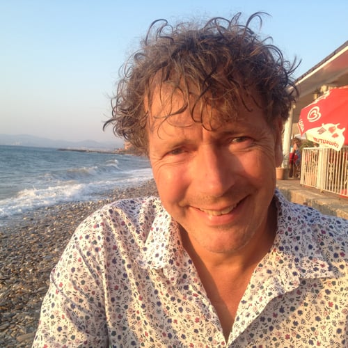 Martijn Melsert