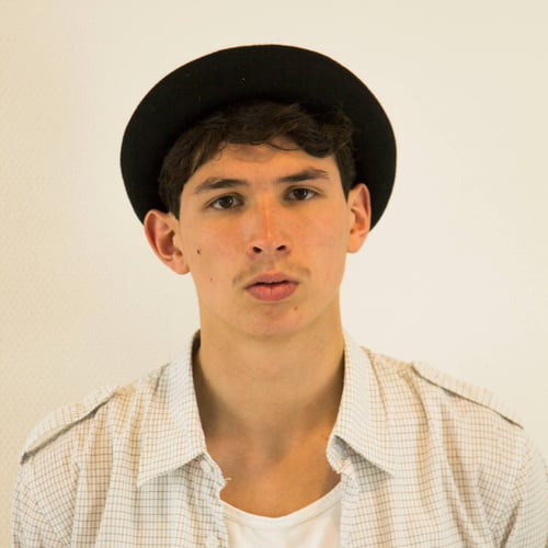 Tristan Verbunt