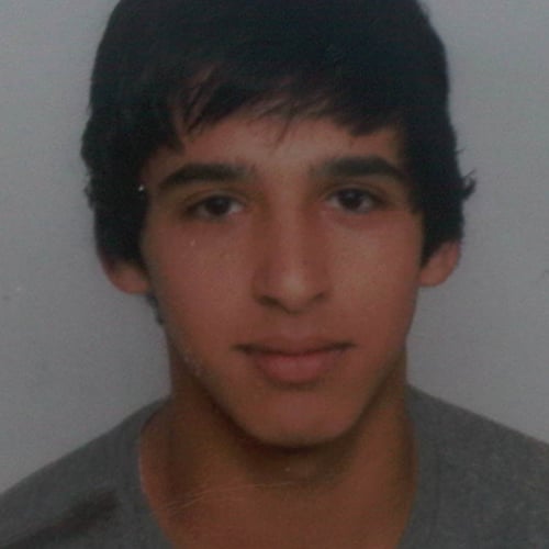 Sean Ayoub Elkhouani