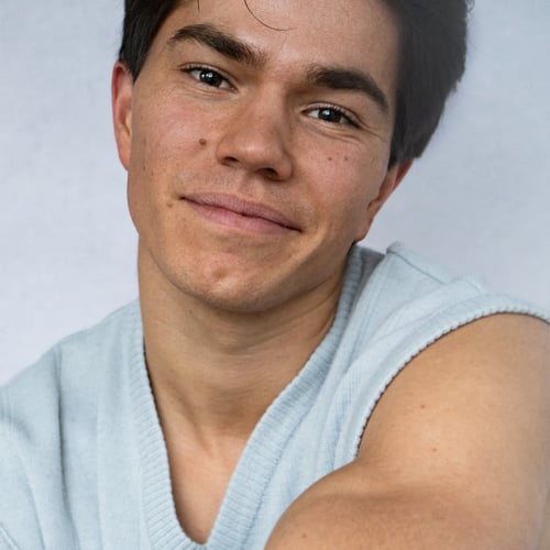Koen Van Aken