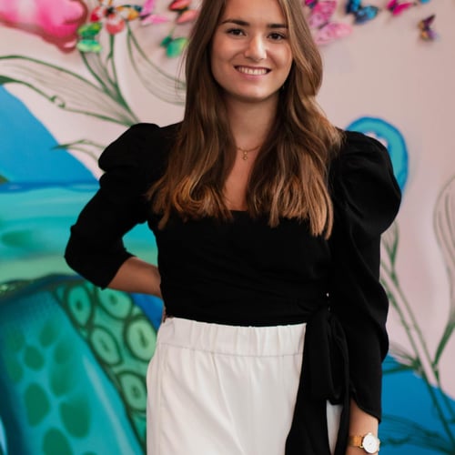 Celine Geurtsen