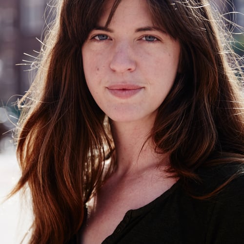 Gina marie Lamprell