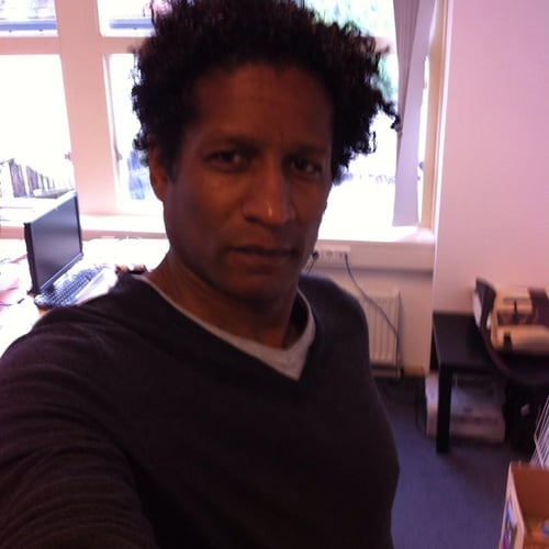 Dennis van Solkema