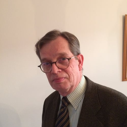 Rein Westra