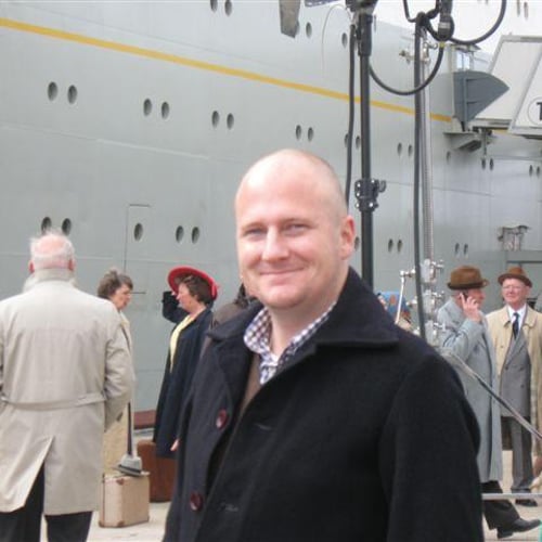 Wesley Kloppert