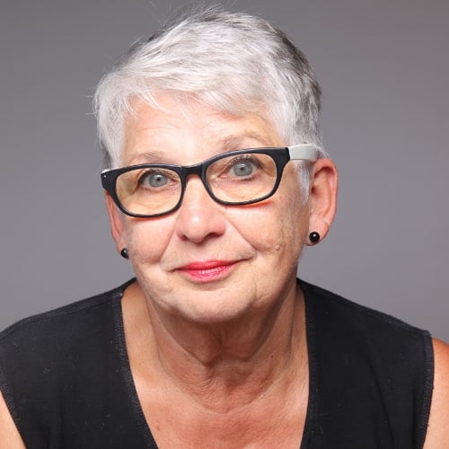 Loura Klinkhamer